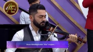 Elnarə Abdullayeva Ana Muğamı Hər Şey Daxil 2020