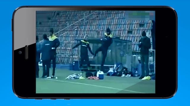 ТОП-10 причин крутости Ибрагимовича смотреть онлайн