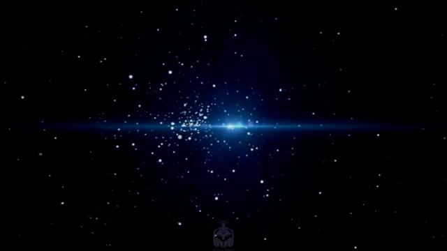 Deep calm space - fall asleep inmediatly | Low Frequency sounds | Gladius Musica смотреть онлайн