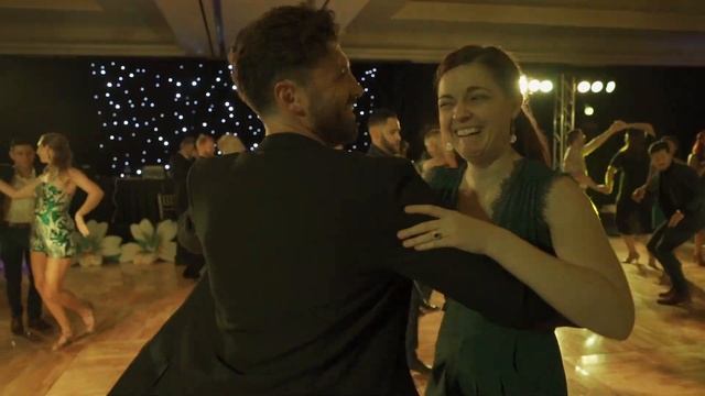 Maks & Val Chmerkovskiy | Dance With Me Galas Compilation смотреть онлайн