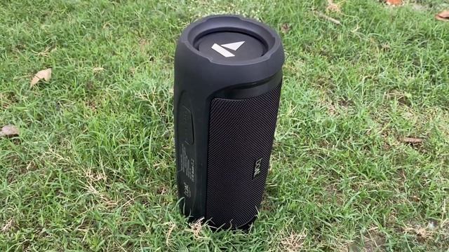 Boat Stone 1500 | Unboxing | Review | Sound & Bass Test | Hindi | смотреть онлайн