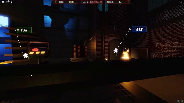 NEW UPDATE OVERVIEW! Shop, Gun Attachments, Coins, and XP | Michael's Zombies Roblox смотреть онлайн