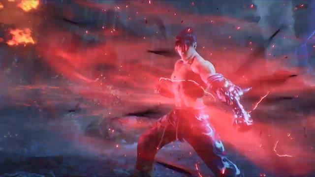 TEKKEN 8 Full Start Up - BETA Version смотреть онлайн