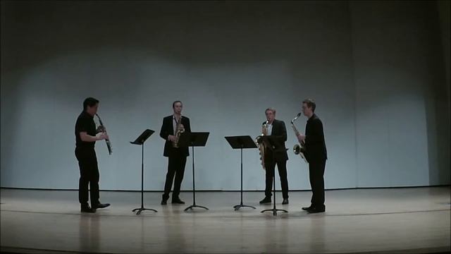 Schumann Bouquet, Movement 2 смотреть онлайн