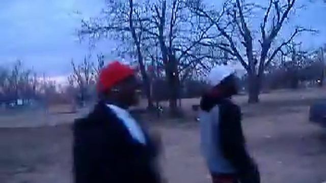 Mr. Black Fat Mac'n смотреть онлайн