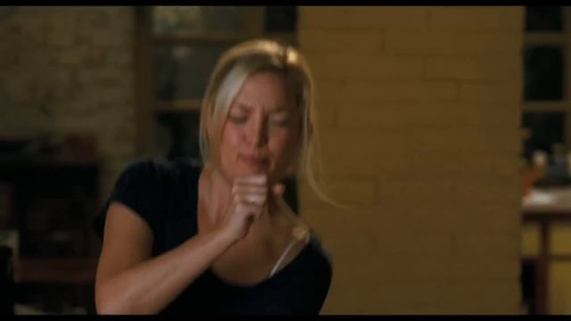 Something Borrowed Dance Scene, Kate Hudson & Ginnifer Goodwin