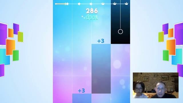 Magic Tiles 3: Piano Game - free iOS, iPad games смотреть онлайн