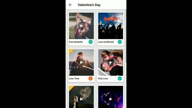 Мобильный видеоредактор VideoShow.  Обзор функциональных возможностей