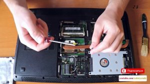 КАК ПОЧИСТИТЬ НОУТБУК ОТ ПЫЛИ САМОСТОЯТЕЛЬНО В ДОМАШНИХ УСЛОВИЯХ - ZOLOTYERUKI