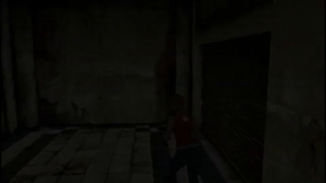 Silent Hill 3 Part 2 - Central square shopping center смотреть онлайн