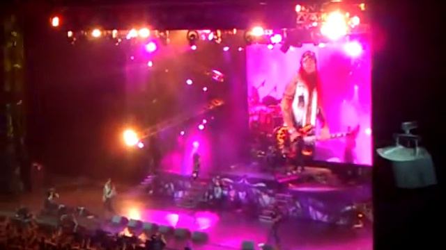 Кипелов.1.12.12.Crocus City Hall-Castlevania смотреть онлайн