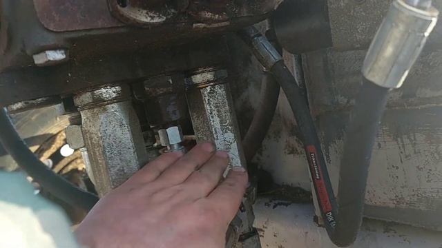 краткий обзор гидроколуна по принципу горыныча смотреть онлайн