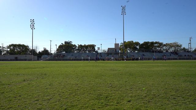 Hamilton Hs VS Bell hs CIF DIV 1 PLAYOFFS смотреть онлайн