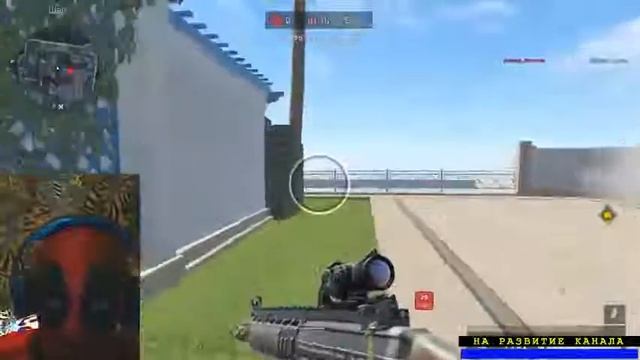 Warface Варакон Сервер Альфа смотреть онлайн
