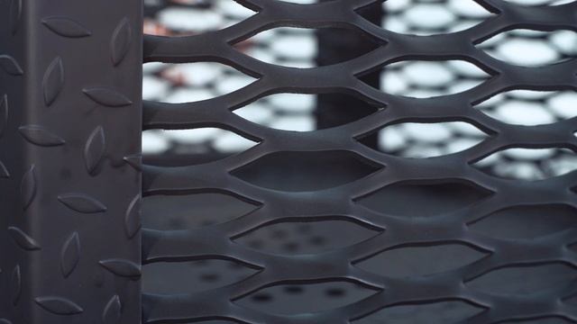 Обзор костровой чаши смотреть онлайн