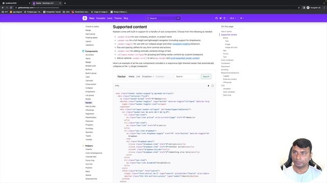 Part 4 : FullStack Application | Spring Boot | Next Js смотреть онлайн