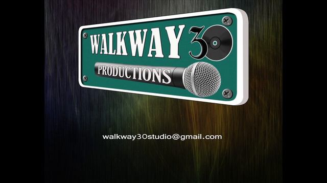Tony Curtis - When I Think Of You ( Walkway Rhythm ) Walkway 30 Productions смотреть онлайн
