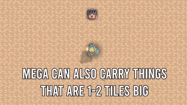 Mindustry v6 Unit Showcase (Sneak Peek) смотреть онлайн