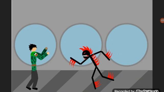 Моя первая анимация в рисуем мультик 2 смотреть онлайн