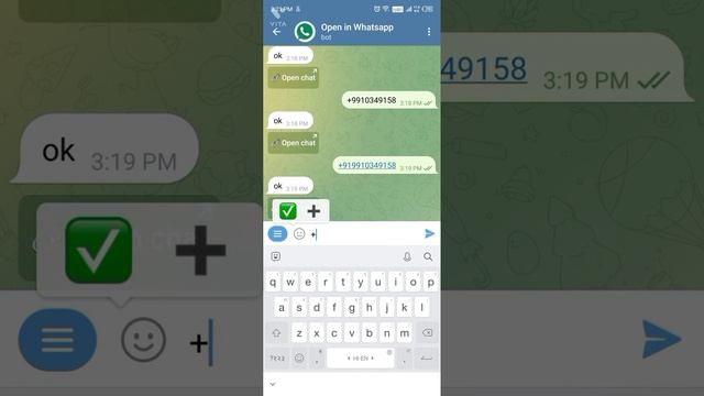 TELEGRAM BOTS PART 1??? смотреть онлайн