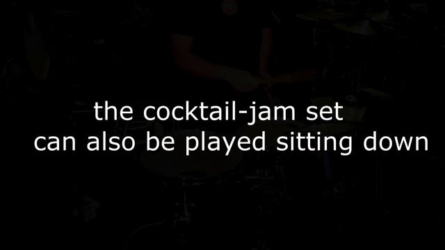 Tama Cocktail-Jam Demo смотреть онлайн