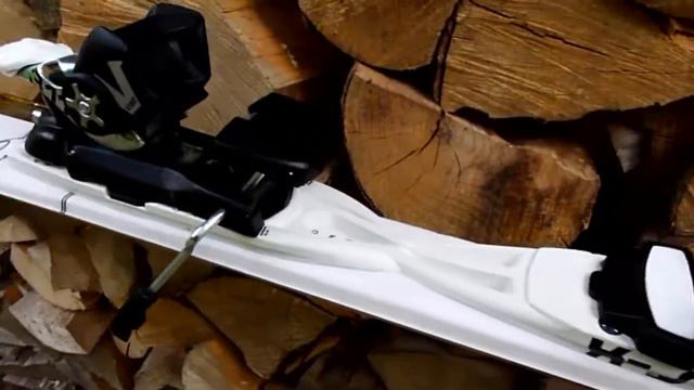 Stoeckli Spirit Motion смотреть онлайн