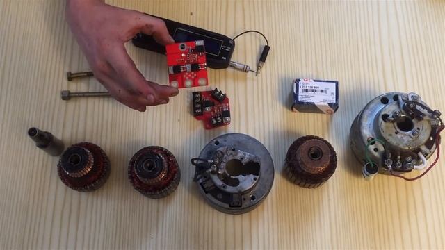 Г35 Г36 генераторы смотреть онлайн