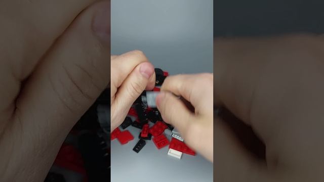 31100 Lego Creator / Лего Самоделки (Короткое видео #179) смотреть онлайн