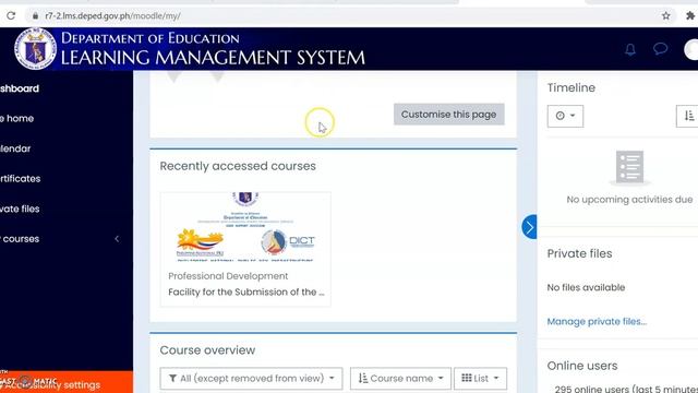 GUIDE IN PNPKI APPLICATION смотреть онлайн