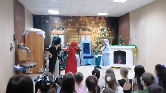 тайна заколдованной куклы смотреть онлайн
