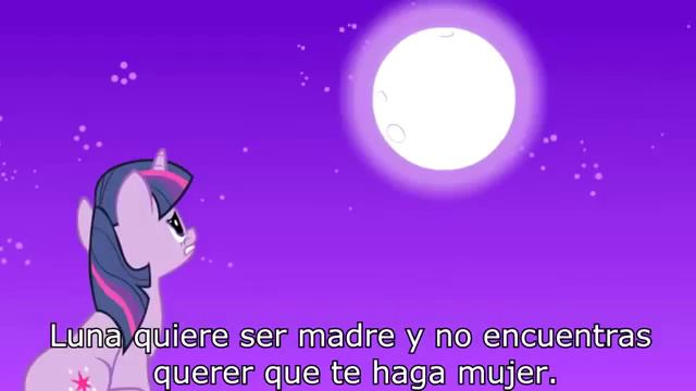 (PMV) Hijo De La Luna +MP3 смотреть онлайн