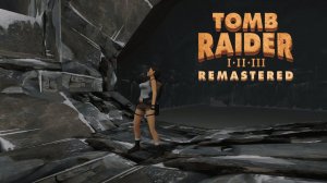 Прохождение Tomb Raider I Remastered: Новая игра + [Первая смерть]