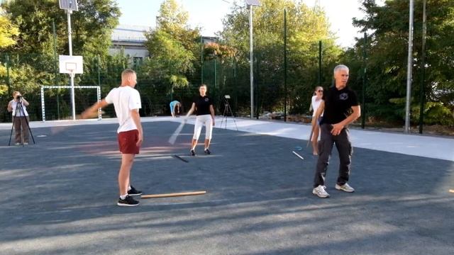 Гимнастика ВИТОК смотреть онлайн