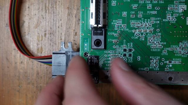 N64RGB installation guide! Get crisp RGB or component video from your Nintendo 64! смотреть онлайн