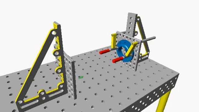 Сварка трубы с фланцами смотреть онлайн