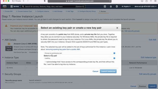 How to work with AWS IAM Condition with Demo (aws)(iam) смотреть онлайн