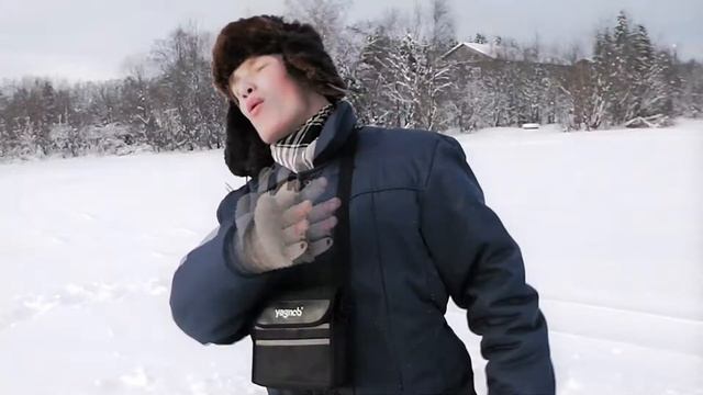 Студия Станционный Смотритель ft. £1 Fish Man - One pound fish смотреть онлайн