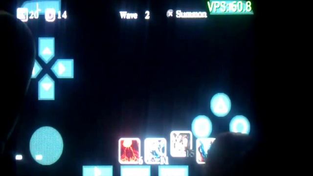[Android][ARMV6] PPSSPP Pre v0.8 (v0.7.6-273) - Creature Defence смотреть онлайн