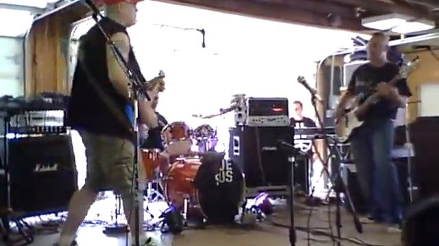 Rob Carlton Band, Santana, Killswitch Engage, Pink Floyd, Zakk Wylde, Ozzy Osbourne смотреть онлайн