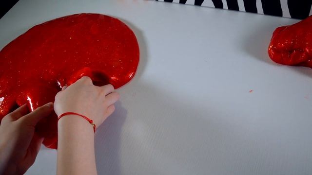 Самый Дешевый и Огромный Слайм (3 Литра) Супер Качество смотреть онлайн