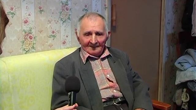 "Страницы истории" (памяти жертв политических репрессий) смотреть онлайн