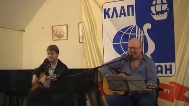 009 Сергей Данилов СТРАНА АЛЯСКА смотреть онлайн
