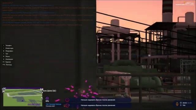 заявка в реки(больше откатов нет, причина купил новый комп) смотреть онлайн