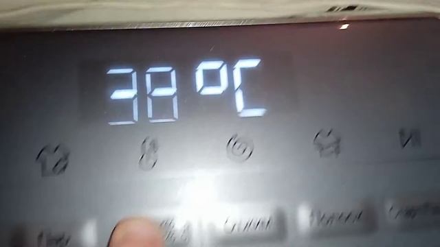 Обзор на стиральную машинку Haier HW60-BP12929BS На 6 кг с паром! смотреть онлайн