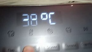 Обзор на стиральную машинку Haier HW60-BP12929BS  На 6 кг с паром!