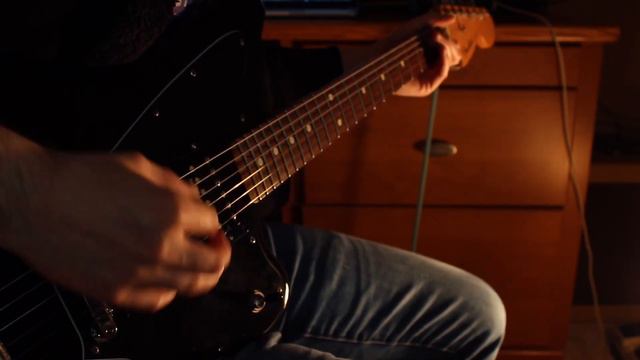 Guitar Rig 5 // Ambient Tones смотреть онлайн
