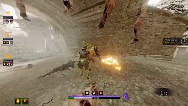 DWONC3plus (patch 4.2) | Deathwish/Onslaughtplus/Cataclysm 3-Halescourge |NO AVOID PATROL! смотреть онлайн