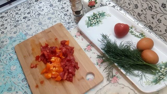 БЫСТРЫЙ И ВКУСНЫЙ ЗАВТРАК .ЛИАНУ КАРАПЕТЯН С ДНЕМ РОЖДЕНИЯ !. смотреть онлайн