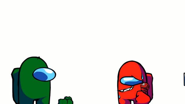 красный украл микрофон чёрного 😱 смотреть онлайн