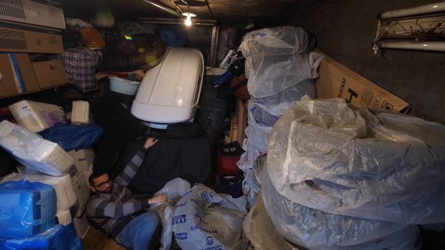 Краткий обзор на хранение шин, дисков и колёс в сборе в магазинах и автосервисах сети APEX.RU смотреть онлайн